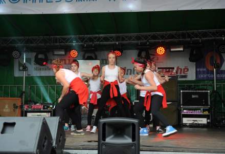 Staromiejska Wiosna - niedziela